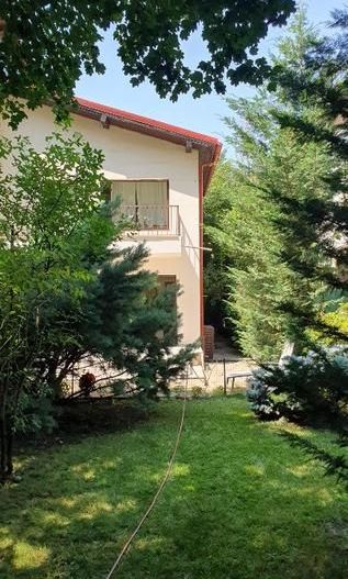Vila 4 Camere Baneasa - Liceul Francez - - Poză 12