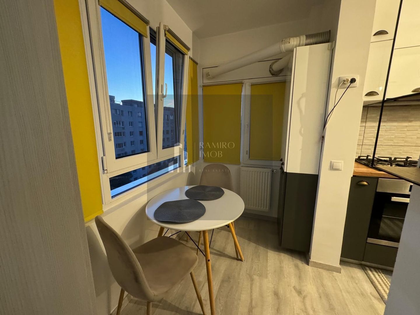 Inchiriere Apartament 3 camere decomandat Titan / Theodor Pallady - Poză 7