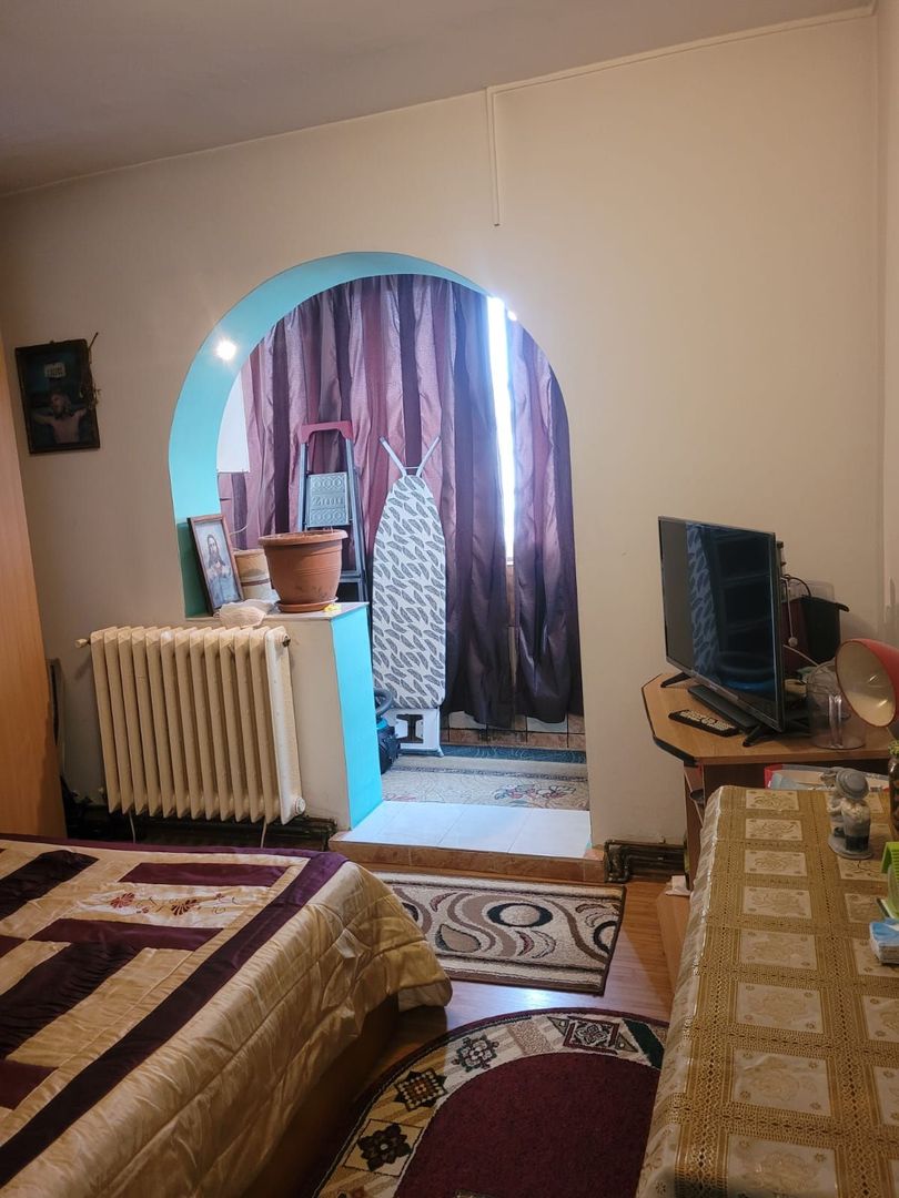 Apartament 3 camere de vanzare Crangasi - Poză 8