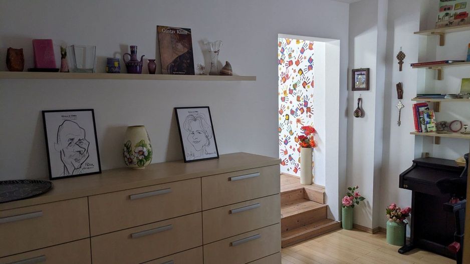 Proprietar, vand casa in Bucuresti langa Piata Alba Iulia, 168 mp utili - Poză 3