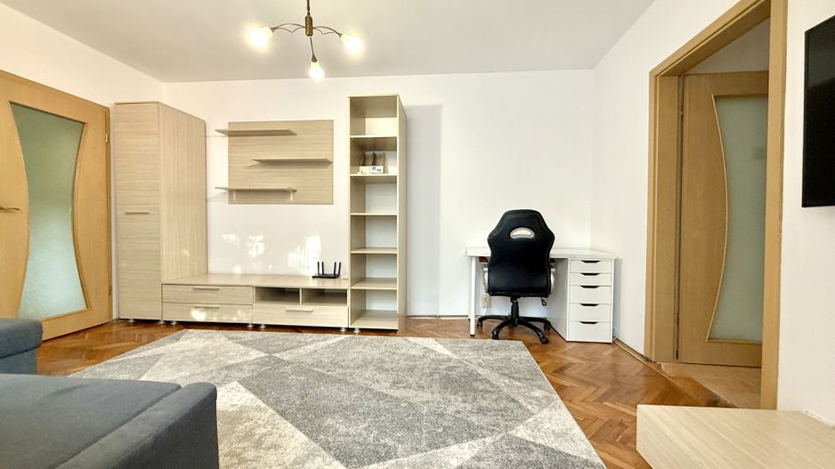 Apartament cu 2 camere în zona Gheorghe Lazăr - Poză 7