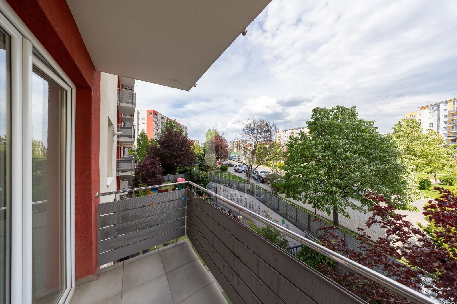 Avangarden Bartolomeu-Apartament 2 camere loc de parcare si boxa. - Poză 14