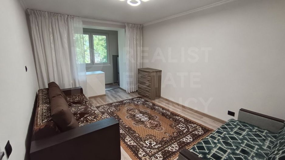 Chirie, apartament, 1 cameră, str. Ștefan cel Mare, Bățli - Poză 1