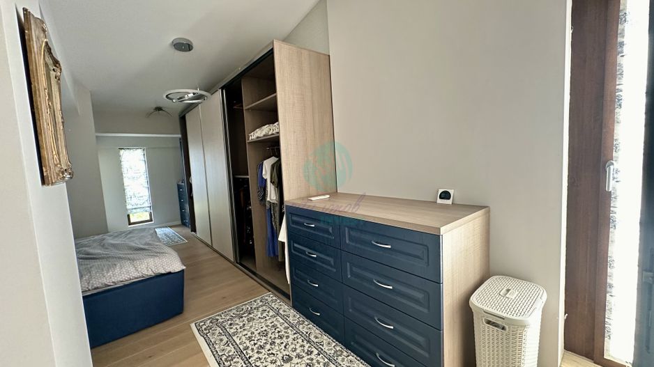 Apartament 'COZY' in Vatra Luminoasa - Poză 13