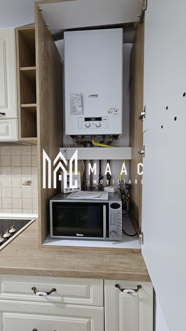 Apartament 3 camere | Parter | Decomandat | 68MPU | Selimbar - Poză 14