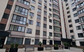 Vânzare, apartament, 3 camere, str. 1 Mai, Orhei - Poză 13