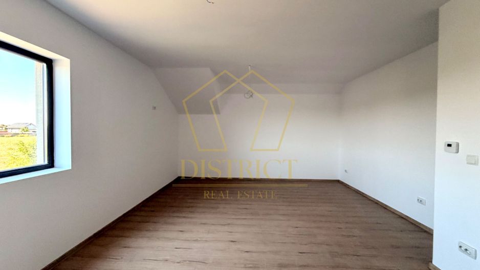 Duplex cu 4 camere | Strada privata | Mosnita Veche, Lidl - Poză 7