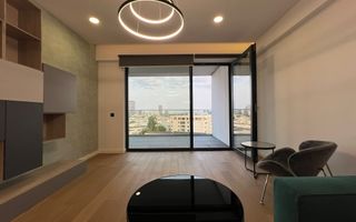 INCHIRIERE 2 CAMERE | ONE HERASTRAU TOWERS | ETAJ 8 | TERASA | PARCARE OPTIONALA - Poză 6