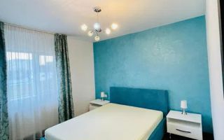 4 camere, 2 balcoane, 2 bai, Zorilor, Zona UTCN, MOL, Carrefour - Poză 1