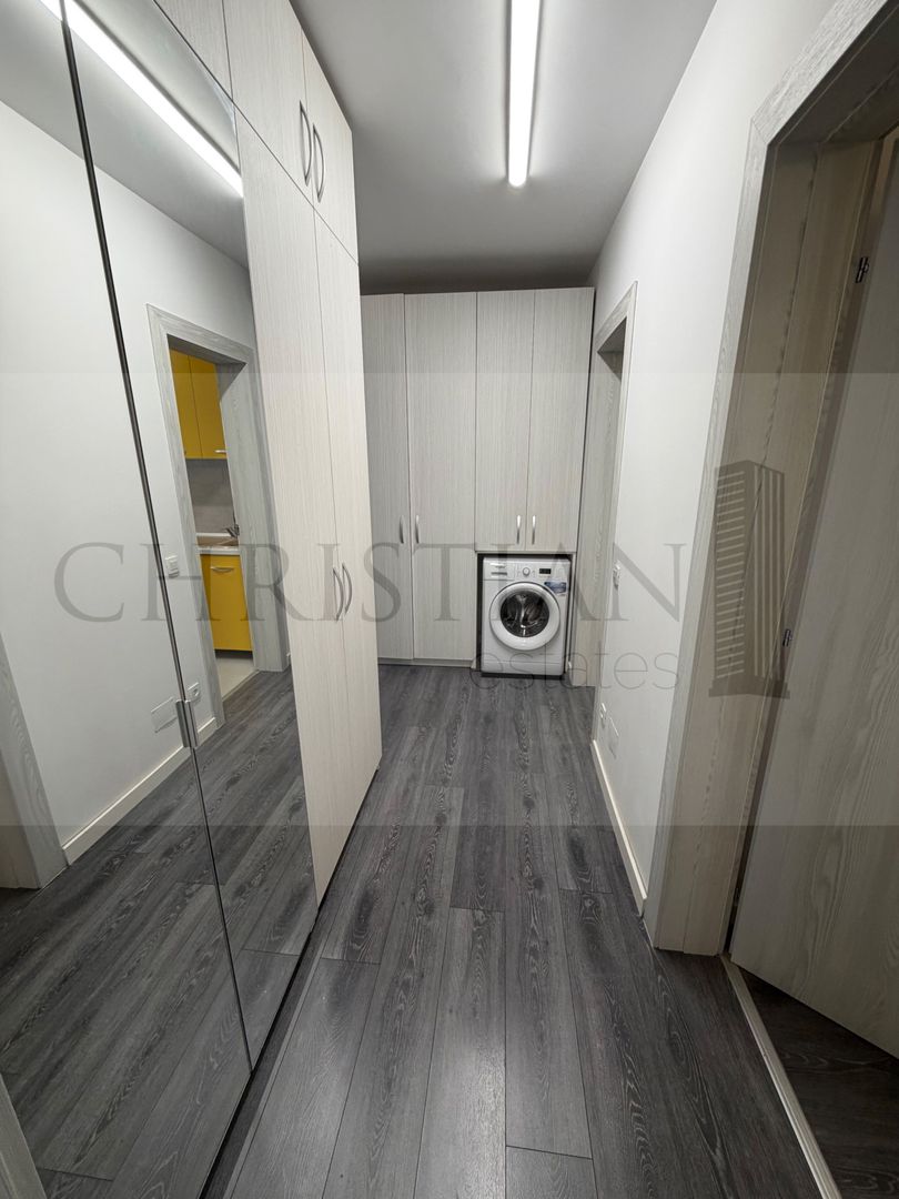 Garsoniera Luminoasa, Lujerului - 21 Residence Politehnica - Poză 7