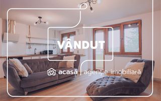 REZERVAT! 95.000 € – lux, liniște și natură, B-dul Revoluției–Podgoria - Poză 1