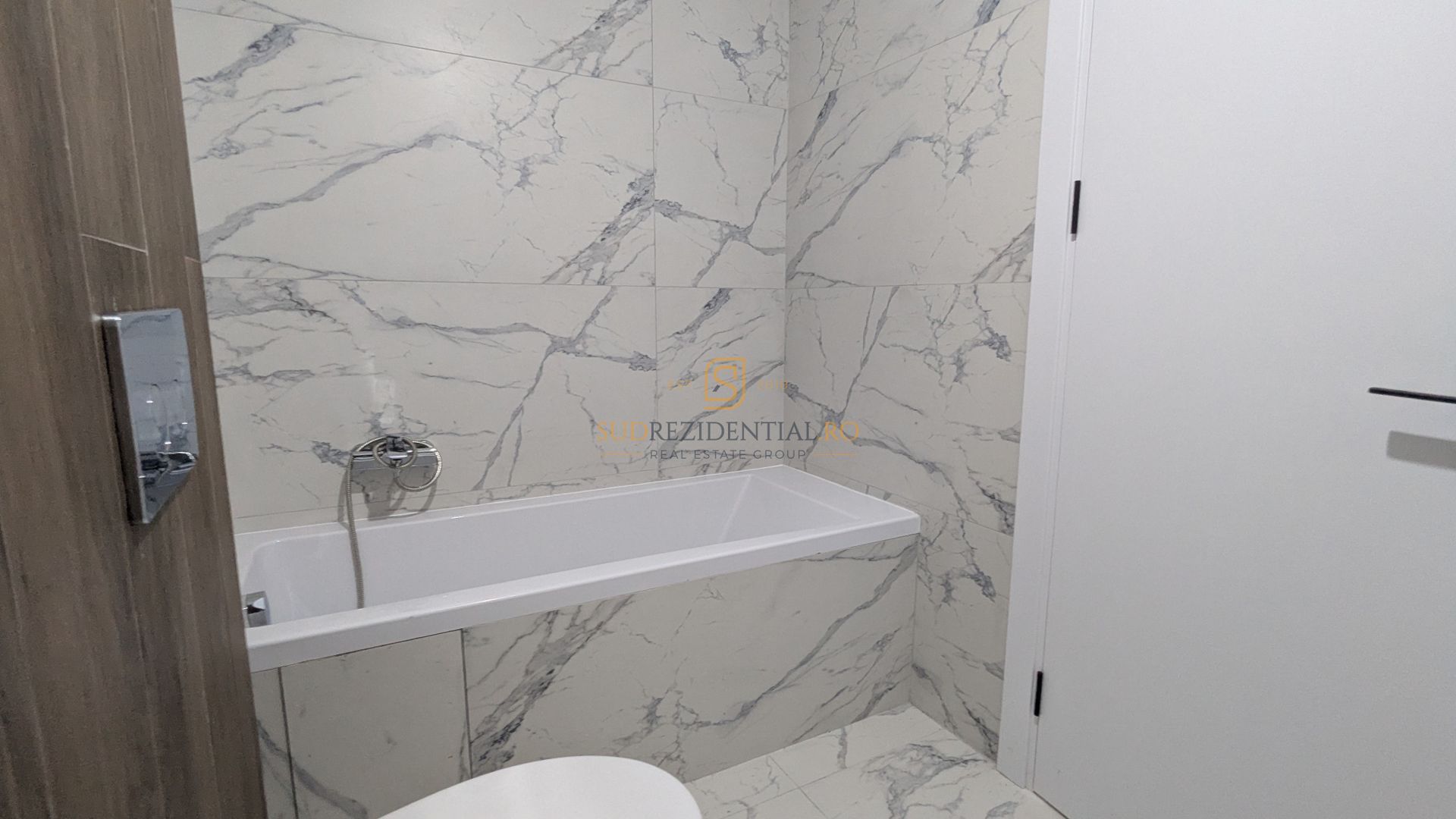Apartament 3 camere spațios | 81,8 mp | 2 băi | Etaj 6 | Poștalionului - Poză 10