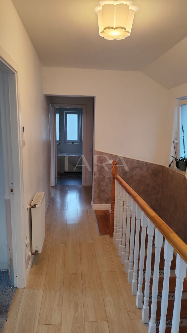 Casă tip duplex în Florești, zona Panemar. - Poză 21