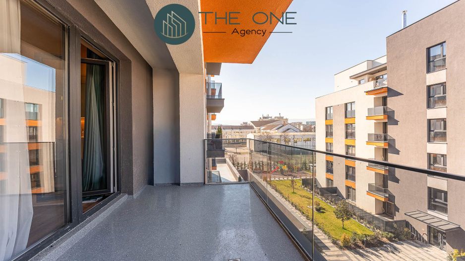 Apartament 2 camere - PREMIUM - Bloc 2025 | INTRE LACURI - Poză 10