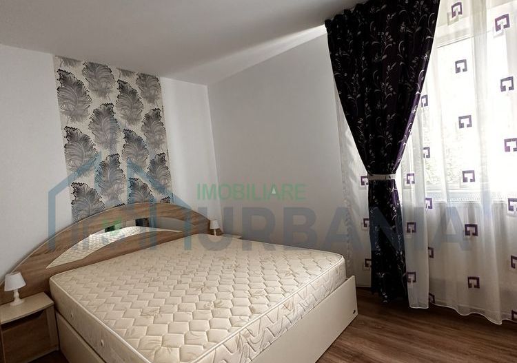 Apartament 2 camere de inchiriat, zona Zimbru, Iasi - Poză 7