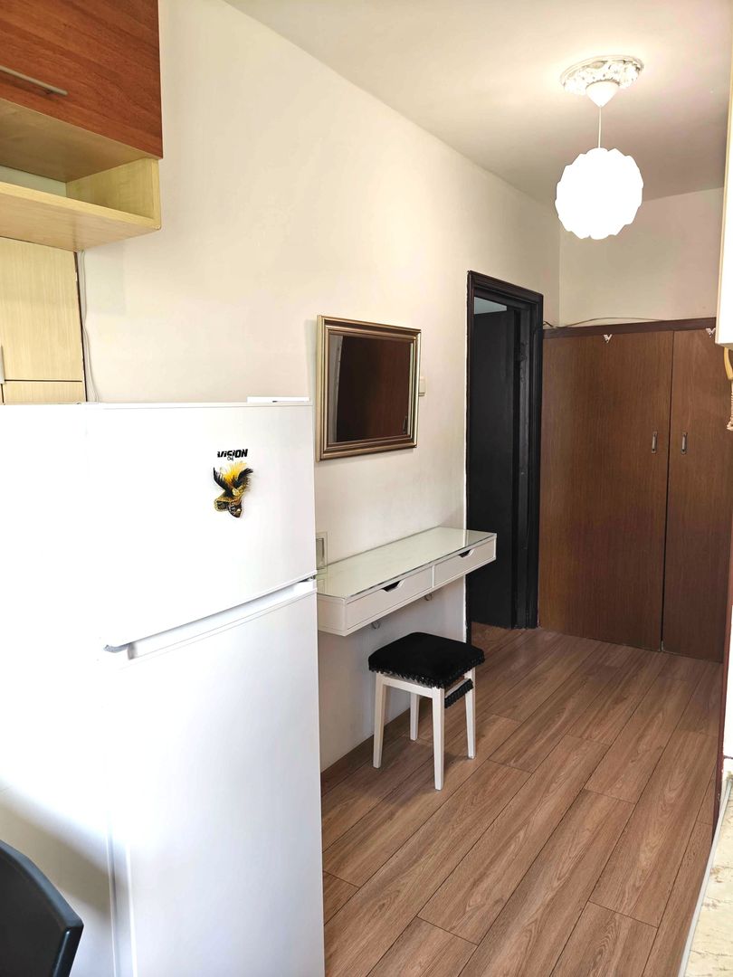 Garsonieră 35 mp, decomandată, etaj 4/4, zona Arena Națională, dog friendly - Poză 7