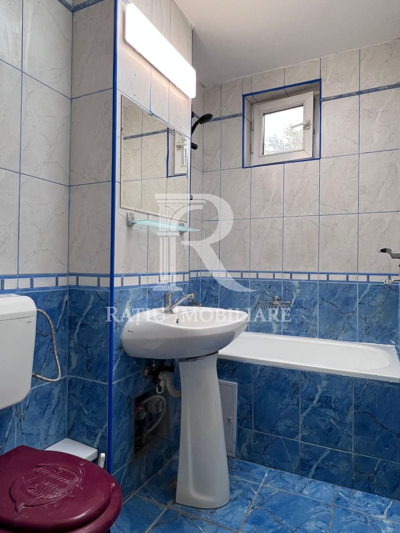 Apartament cu 2 camere | etaj 2 | Cantemir | Oradea - Poză 8