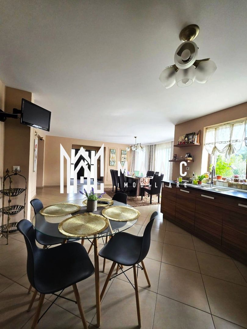 Casa individuala I 5 camere I Curte I Tocile - Poză 2