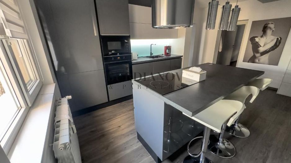 Apartament cu 3 camere - Panduri -  13 Septembrie - Poză 5