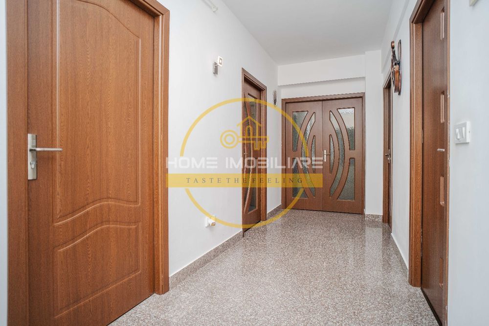 🏠Apartament 3 cam, 100MP, decomandat, etaj 3 // 📍Valea Lupului - Rediu - Poză 7