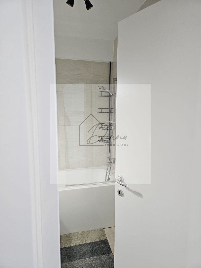 2 camere Iancu Nicolae - B-dul Pipera I Loc parcare inclus I COM 0% - Poză 13