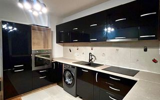 Apartament cu 3 camere / etaj intermediar / Zona Parcul Poligonului - Poză 2