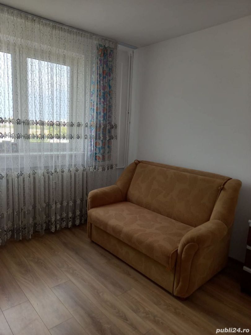 Apartament 2 camere de vanzare Drumul Taberei Mobilat Utilat - Poză 10