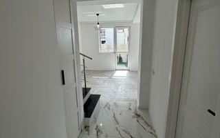 Duplex nou, teren - 255 mp, 2 locuri de parcare, Otopeni - Poză 11