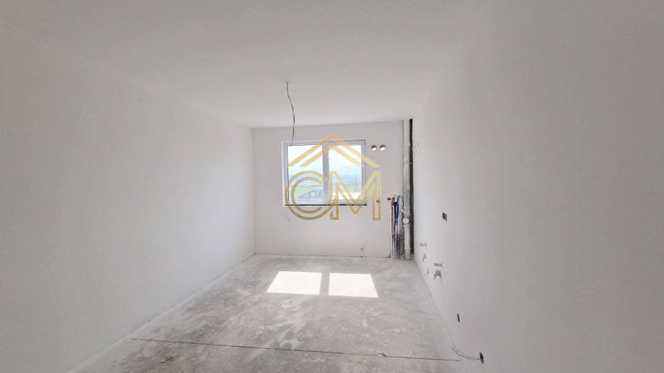 Apartament 2 Camere-Decomandat-59 MPU-Balcon-Etaj 2 - Poză 3
