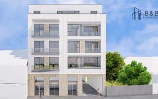 Apartament modern/Ansamblu rezidential NZEB/Zona centrala - Poză 3