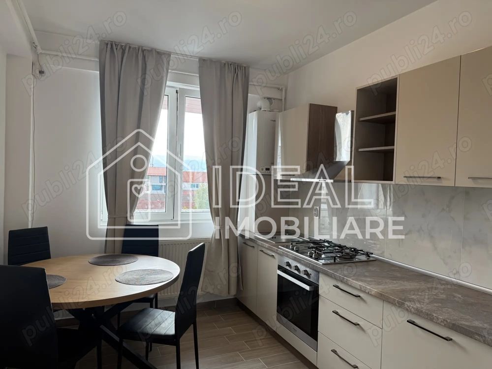 Apartament 3 camere renovat complet, decomandat - Calea Turnișorului | 62mp - Poză 4