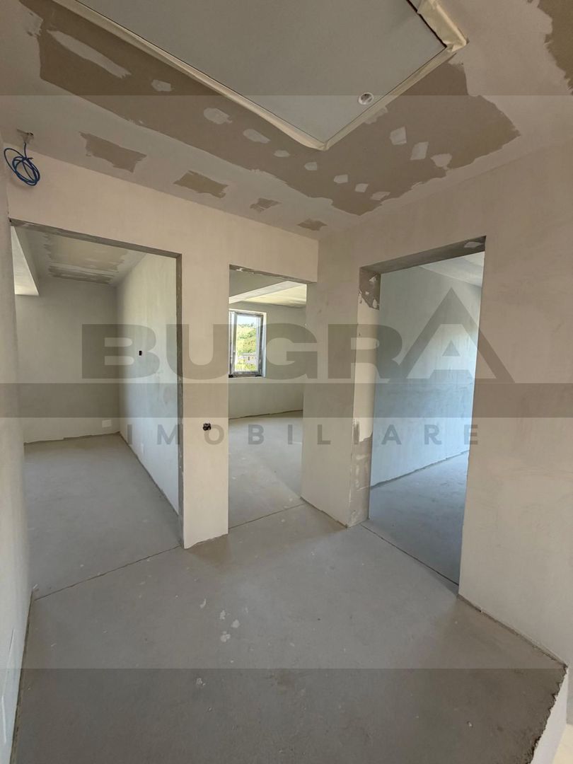 Casa individuala de 170mp utili, teren 1000mp, garaj, Popesti - Poză 21