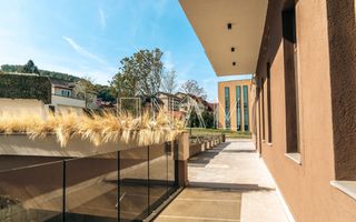 Confort și Eleganță în Centrul Orașului - Ap. de Închiriat în Bloc Nou - Poză 10