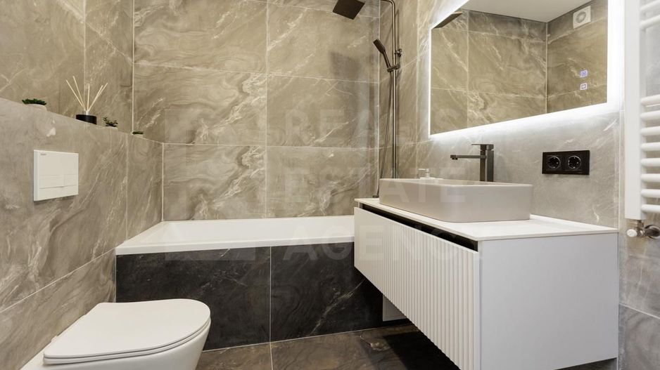 Vânzare, apartament, 3 camere, str. Durlești, Dumbrava - Poză 17