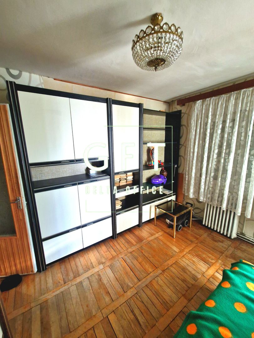 Apartament 4 camere, decomandat, cu priveliște superba! - Poză 11