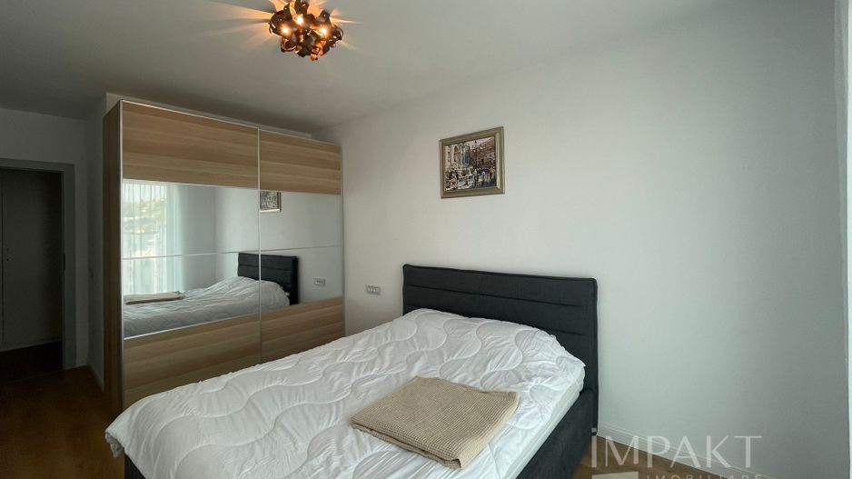 Apartament cu 2 camere de inchiriat in Elite City - Poză 9