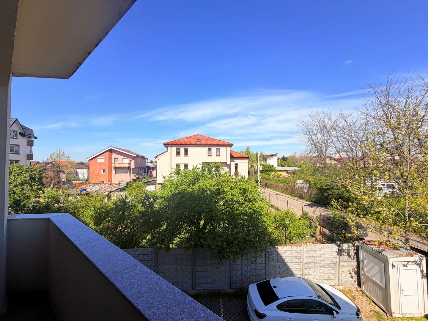 Apartament 2 Camere | Centrala | AC | Parcare | Pet friendly | 2017 | - Poză 14