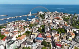 Piata Ovidiu - Hotel Peninsula **** -  D+P+2E+M+Pod circulabil. - Poză 105