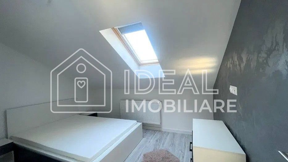 Apartament 3 camere – Dna Stanca | etaj 3 | 53 mp - Poză 4