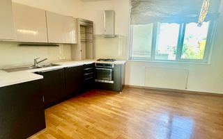 PARCUL VERDI | APARTAMENT 4 CAMERE SINGUR PE ETAJ+BOXA PE ACELASI ETAJ | 159MP - Poză 3