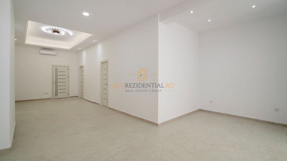 Spatiu Comercial, Soseaua Alexandriei, stradal, vad comercial - Poză 16