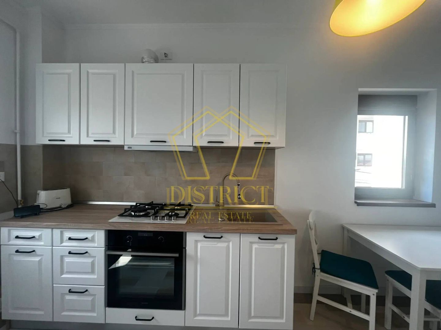 Apartament superb cu 2 camere I Braytim - Poză 6