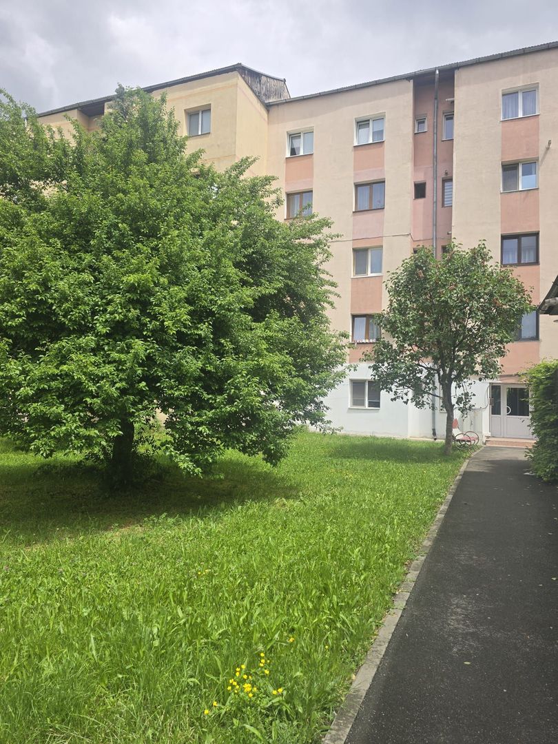 Apartament 2 camere de vanzare, Aleea Rosiorilor Sibiu - Poză 5