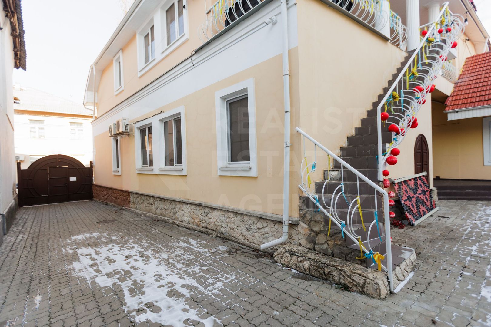 Chirie, oficiu, 52 mp, str. Zamfir Arbore, Centru - Poză 10