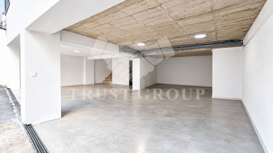 Apartament 3 camere Polona-Dorobanti | Loc de parcare - Poză 21