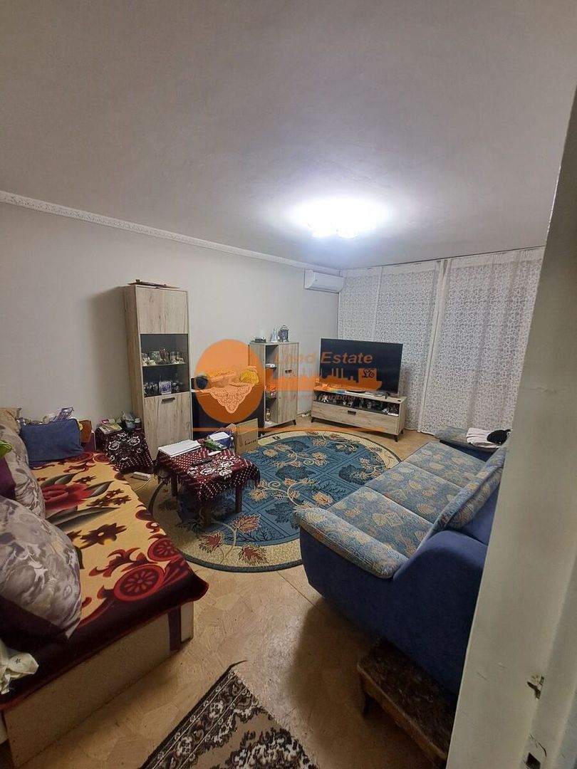 Apartament cu 3 camere in Apusului - Poză 6