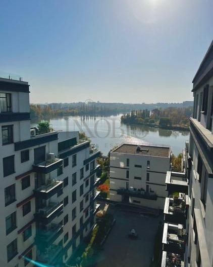 PENTHOUSE EXCLUSIVIST | Laguna Residence, Floreasca – Lacul Tei - Poză 11
