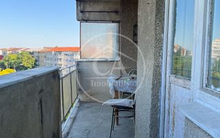 Apartament cu 3 camere de vânzare în zona Rogerius, Oradea - Poză 10