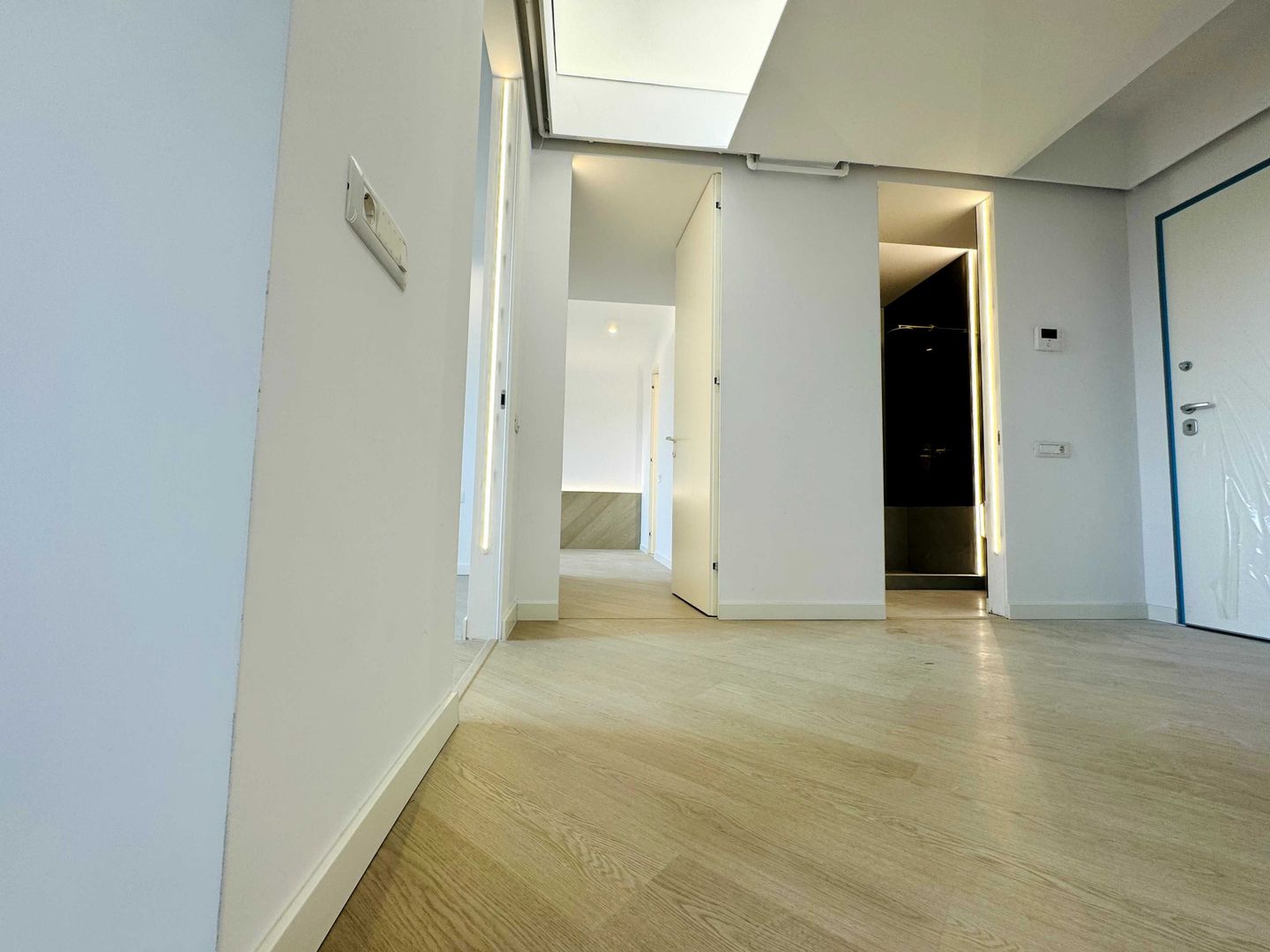 Proprietar (comision 0%) | 3 camere | Cortina North | TVA inclus - Poză 4