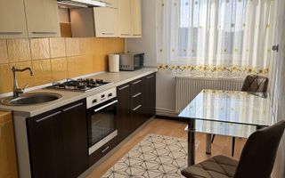 Apartament 2 camere, Bd Tomis zona Rustic, renovat, utilat - Ocazie - Poză 5